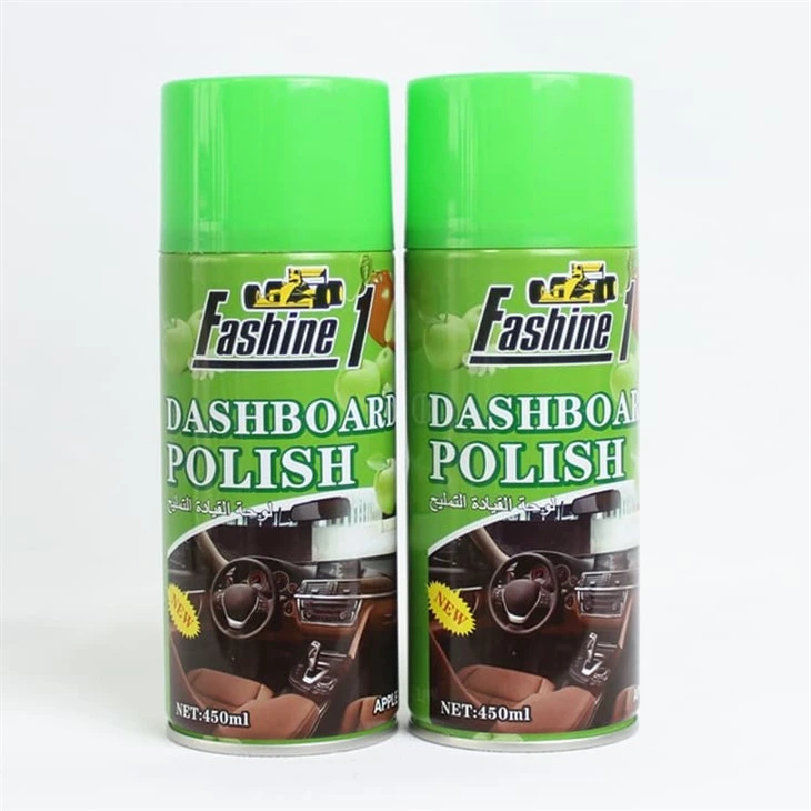 Interior Polishing Wax Spray best