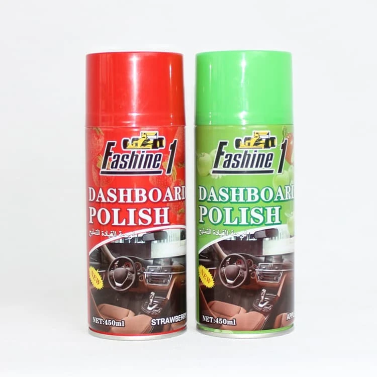 Interior Polishing Wax Spray best