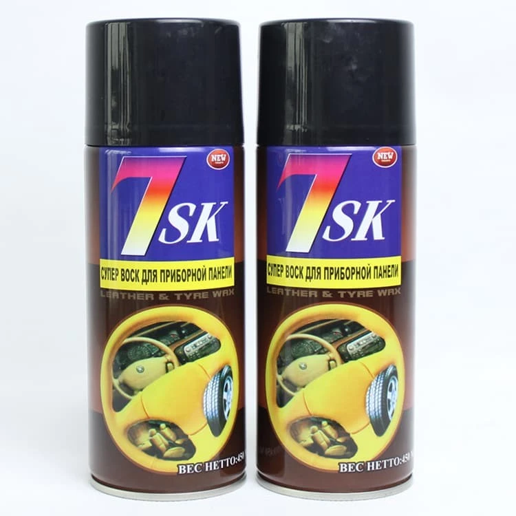 Interior Polishing Wax Spray price